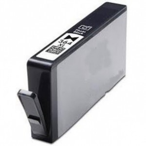 HP 364 XL CB322EE, photo black with chip, 18ml, (kompatibilný) 